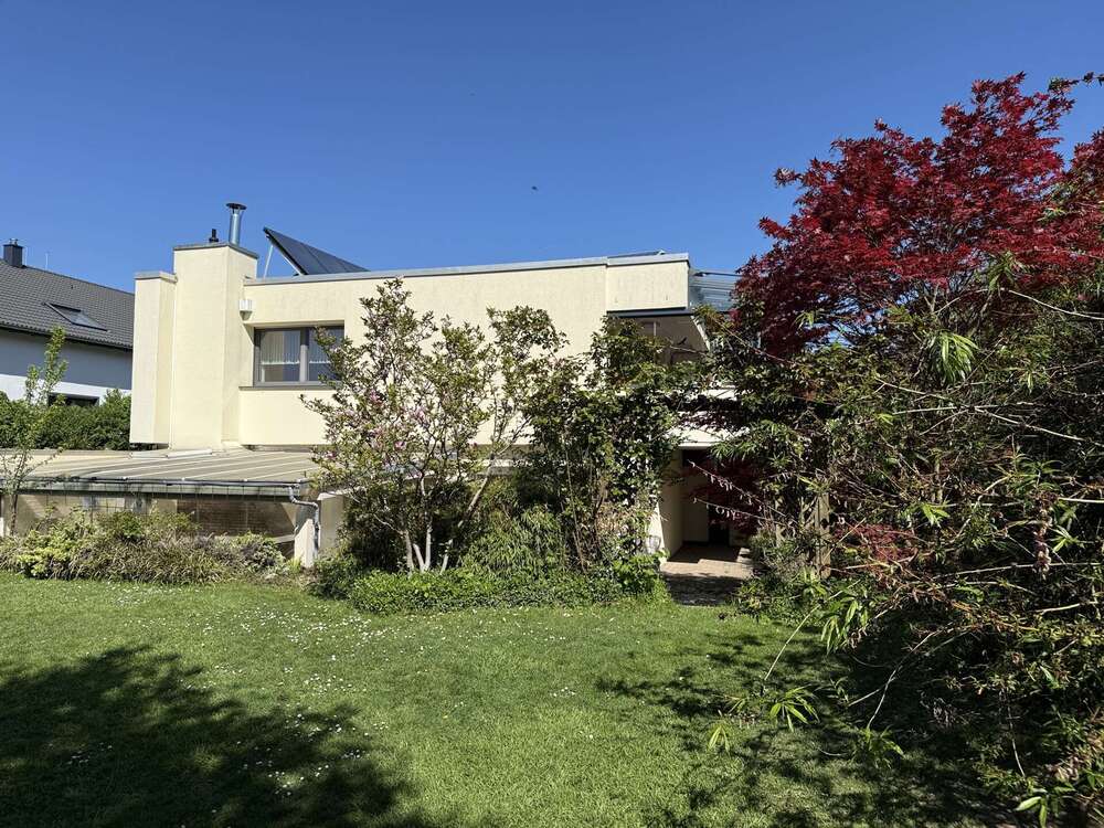 Thumbnail-Haus zum Kaufen in Leichlingen 650.000,00 € 130 m²