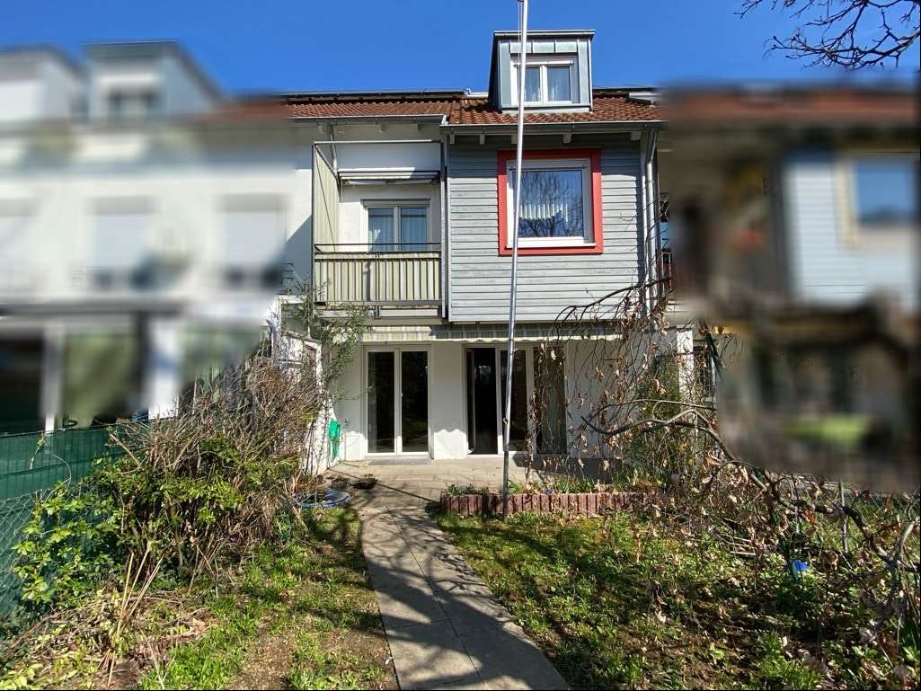 Thumbnail-Haus zum Kaufen in Wendlingen 490.000,00 € 135 m²