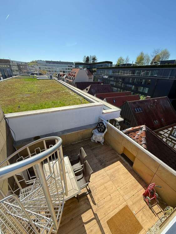 Thumbnail-Wohnung zum Mieten in Stuttgart 2.150,00 € 115 m²