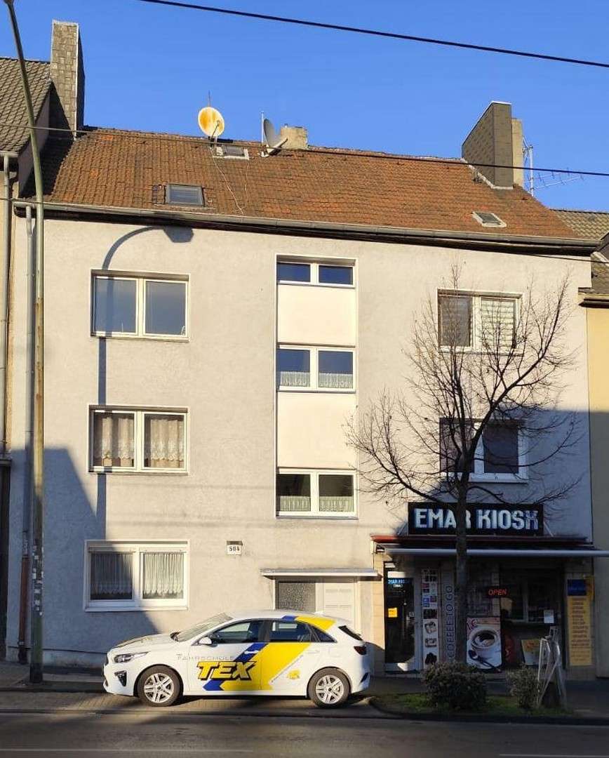 Thumbnail-Haus zum Kaufen in Essen 526.400,00 € 295 m²