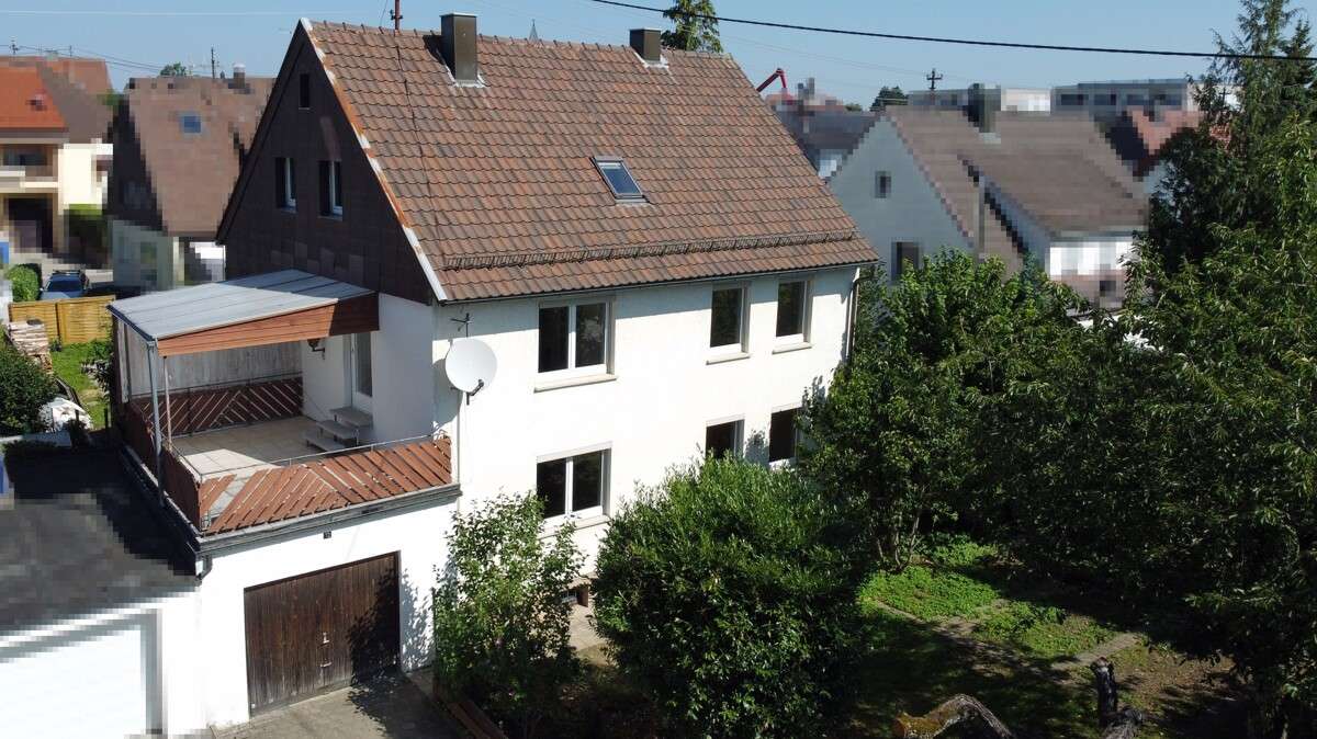 Thumbnail-Haus zum Kaufen in Mutlangen 360.000,00 € 200 m²