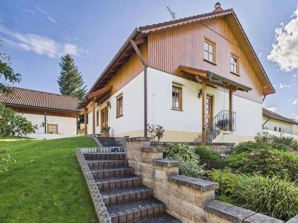 Thumbnail-Haus zum Kaufen in Egenhofen 1.350.000,00 € 176 m²