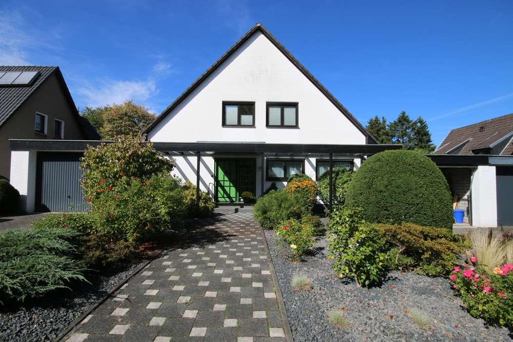 Thumbnail-Haus zum Kaufen in Heiligenhaus 749.000,00 € 212 m²