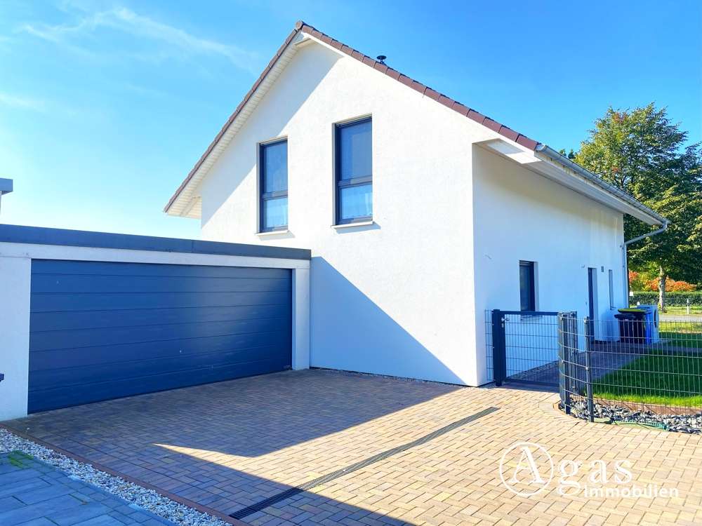 Thumbnail-Haus zum Kaufen in Löbnitz 410.000,00 € 131.4 m²