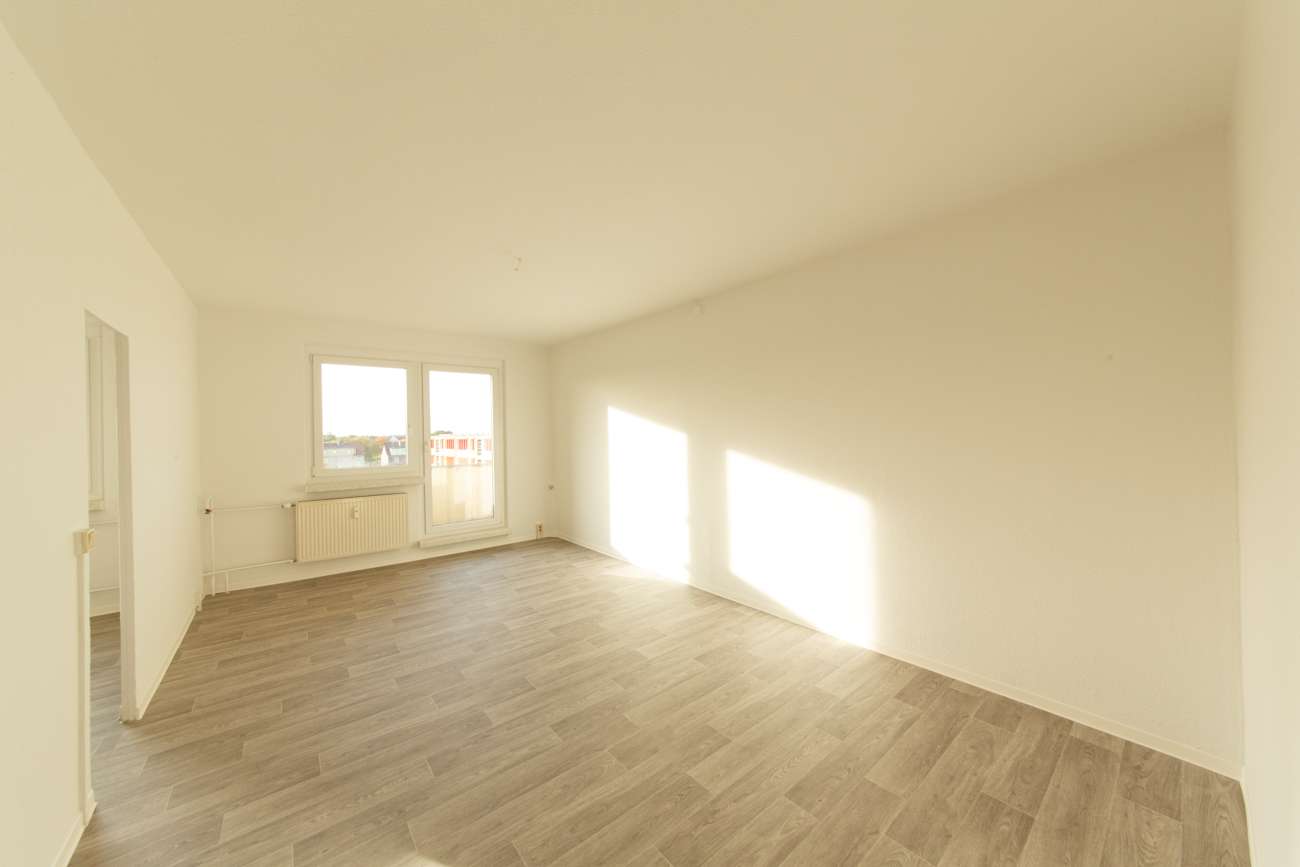 Thumbnail-Wohnung zum Mieten in Burg 385,52 € 59.31 m²