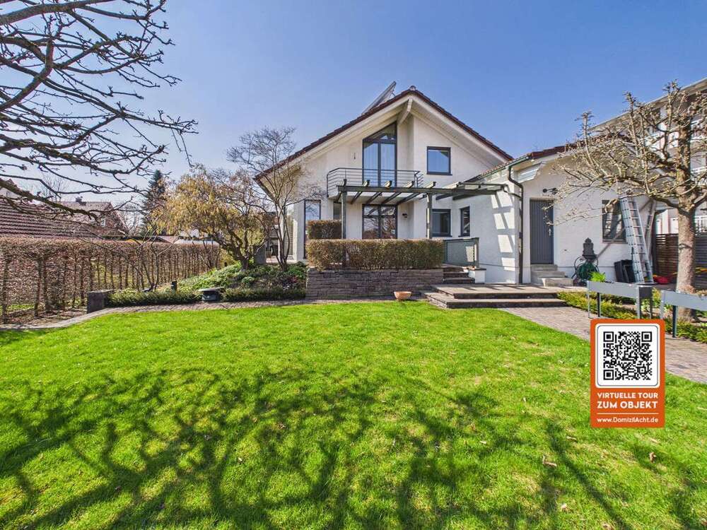 Thumbnail-Haus zum Kaufen in Buchloe 980.000,00 € 190.3 m²