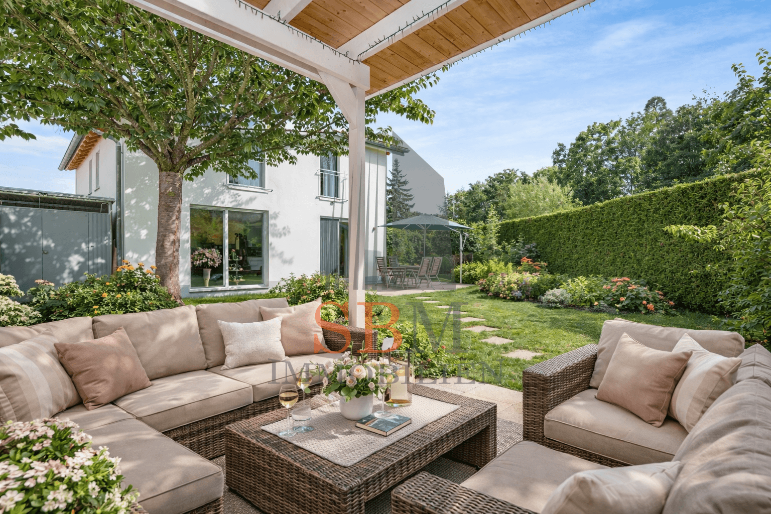 Thumbnail-Haus zum Kaufen in Neubiberg 1.469.000,00 € 145 m²