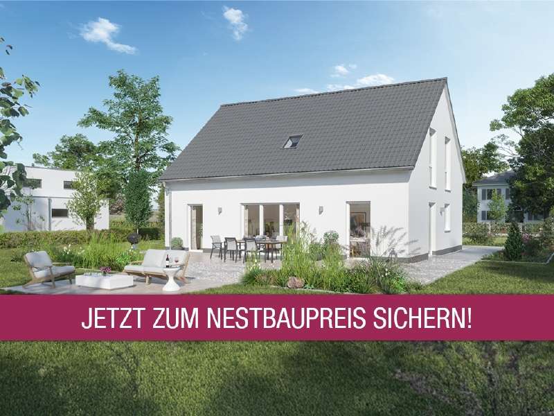 Thumbnail-Haus zum Kaufen in Minden 470.827,00 € 153 m²