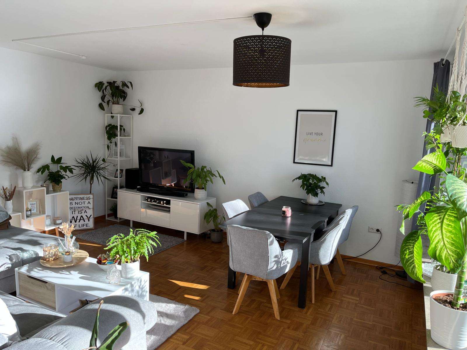 Thumbnail-Wohnung zum Mieten in Oldenburg 644,00 € 77.55 m²