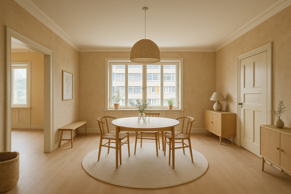 Thumbnail-Wohnung zum Kaufen in Stuttgart 315.000,00 € 81.3 m²