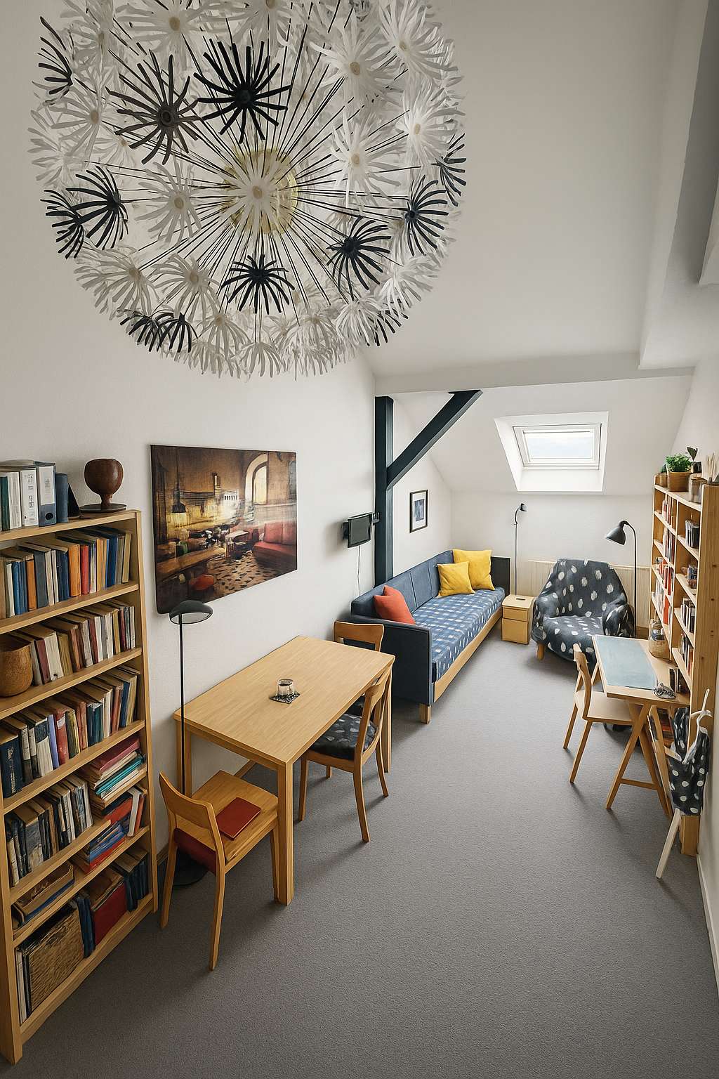 Thumbnail-Wohnung zum Kaufen in Düsseldorf 210.000,00 € 71.04 m²