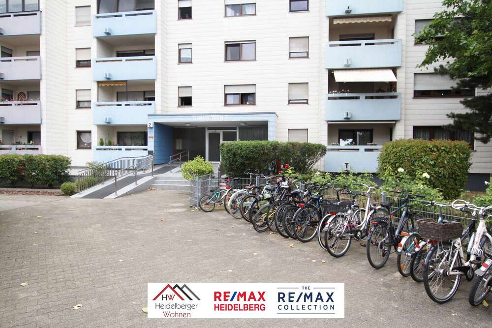 Thumbnail-Wohnung zum Kaufen in Schwetzingen 189.000,00 € 69 m²