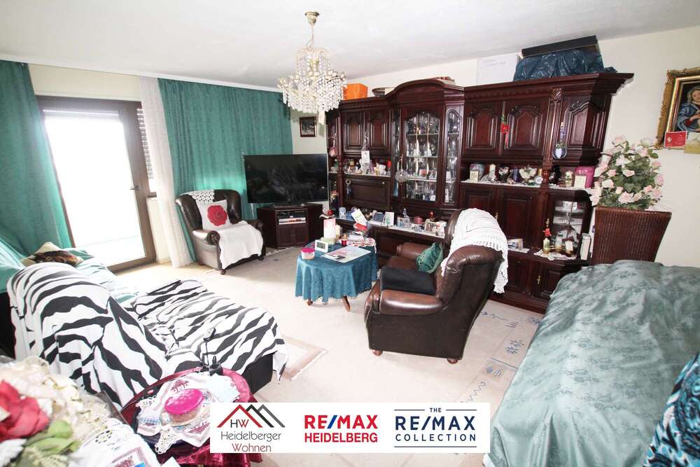 Thumbnail-Wohnung zum Kaufen in Schwetzingen 199.000,00 € 69 m²