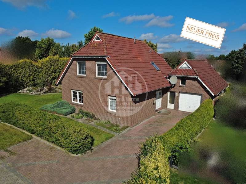 Thumbnail-Haus zum Kaufen in Ihlow 315.000,00 € 130 m²