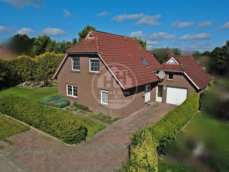 Thumbnail-Haus zum Kaufen in Ihlow 315.000,00 € 130 m²