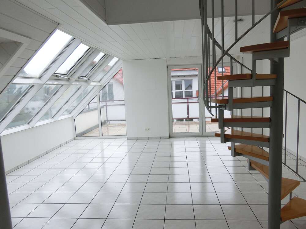 Thumbnail-Wohnung zum Mieten in Ober Roden 790,00 € 61 m²