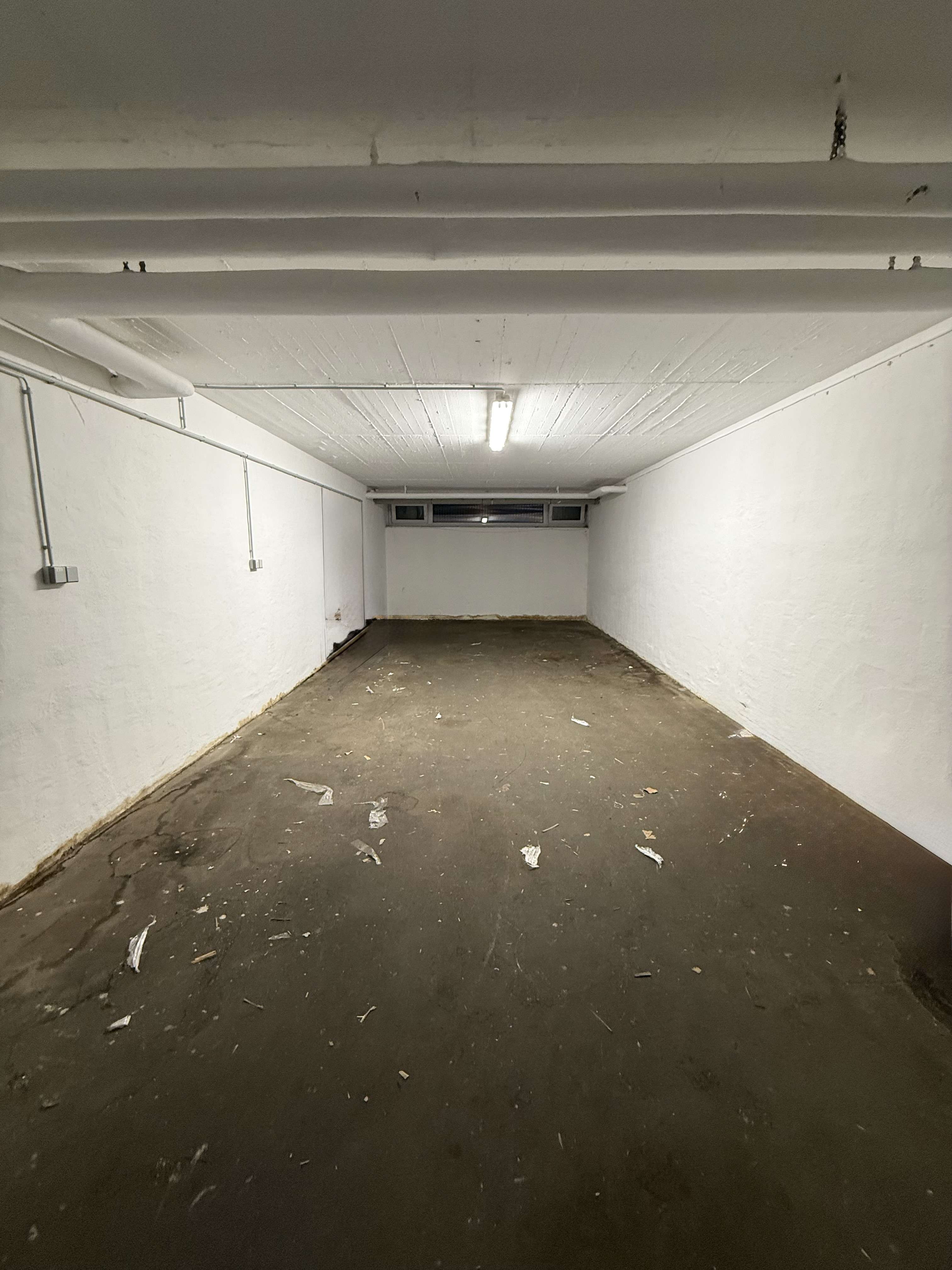 Thumbnail-Halle in Braunschweig 280,00 € 50 m²