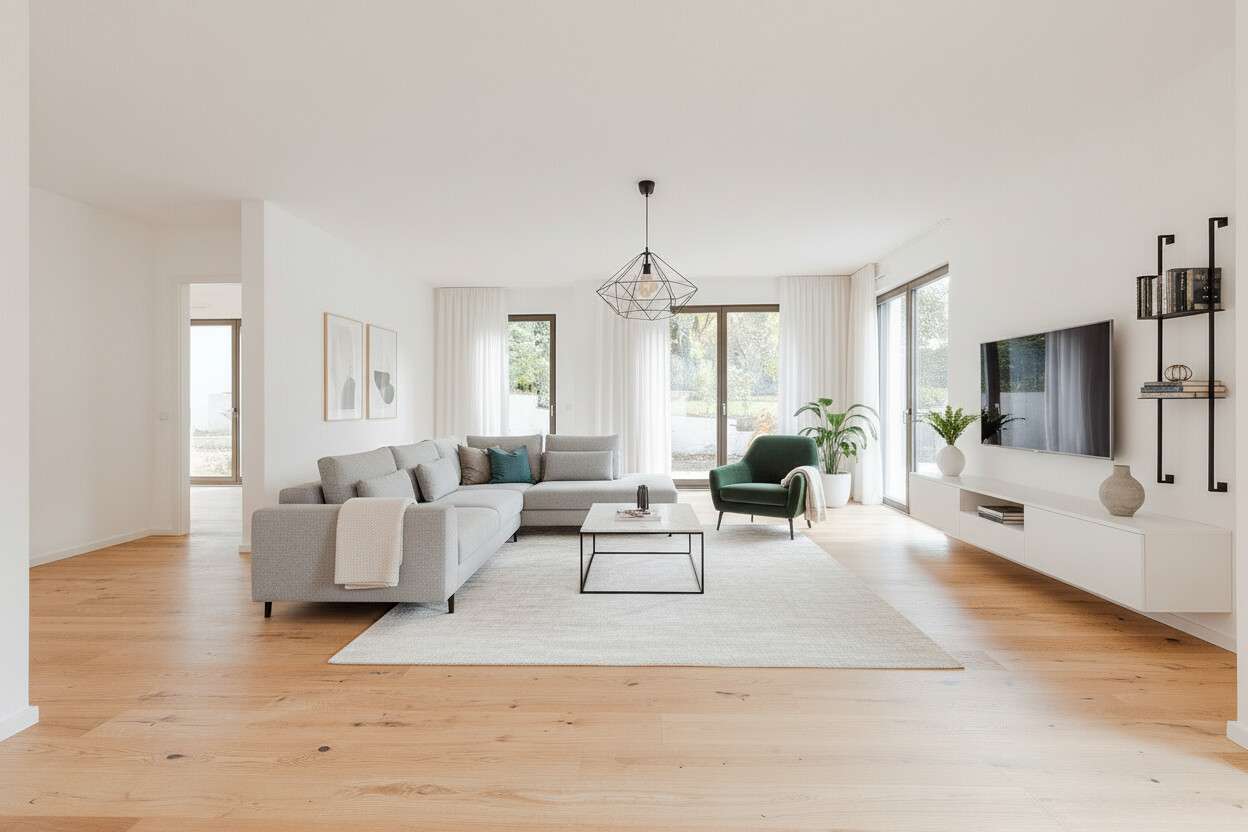 Thumbnail-Wohnung zum Kaufen in Frankfurt am Main 1.100.000,00 € 133.15 m²
