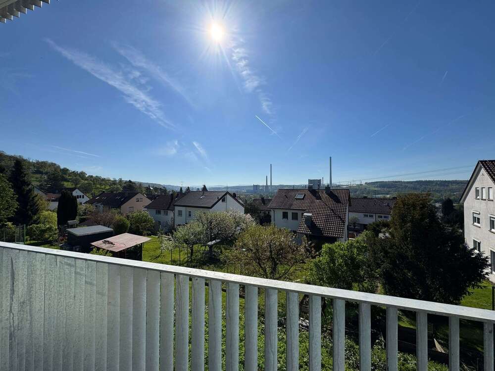 Thumbnail-Wohnung zum Mieten in Esslingen am Neckar 1.675,00 € 86.09 m²