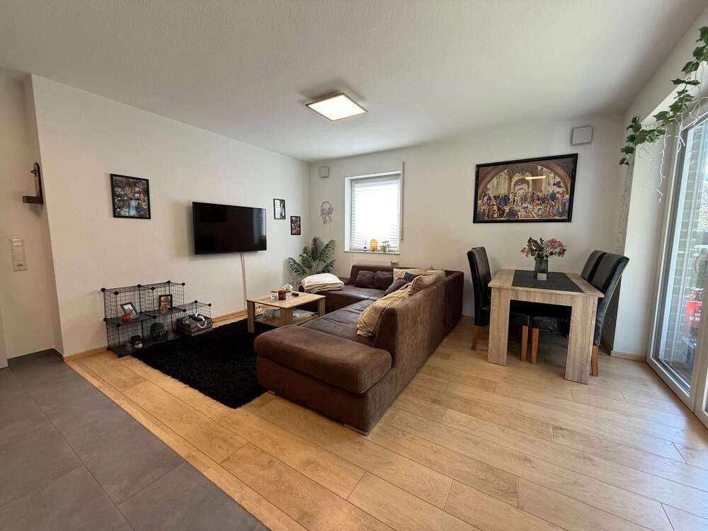 Thumbnail-Wohnung zum Mieten in Oldenburg 750,00 € 78.72 m²