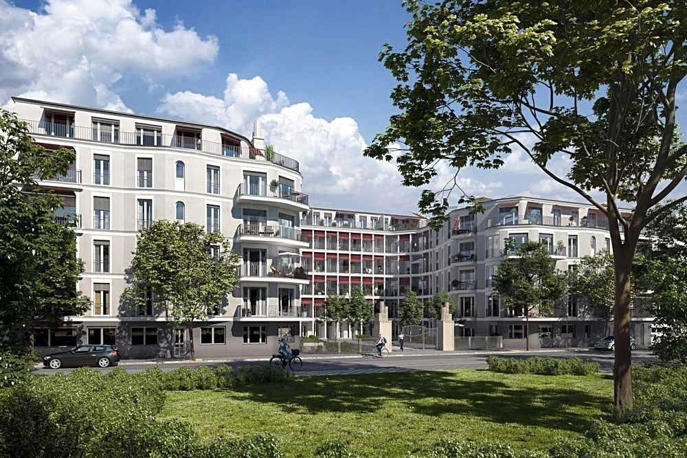 Thumbnail-Wohnung zum Mieten in Berlin 1.732,00 € 87 m²