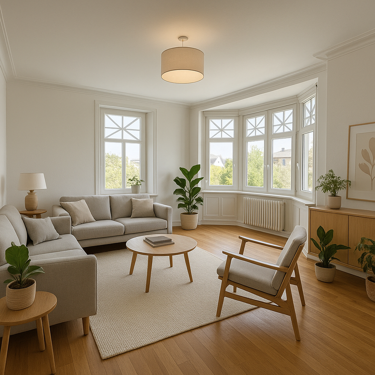 Thumbnail-Wohnung zum Kaufen in Stuttgart 729.000,00 € 107 m²