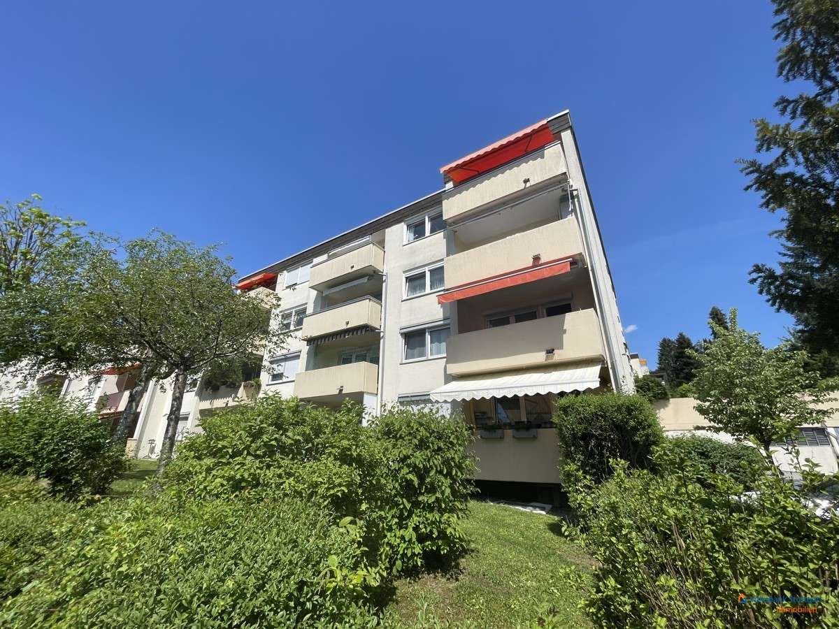 Thumbnail-Wohnung zum Kaufen in Plüderhausen 110.000,00 € 36.13 m²