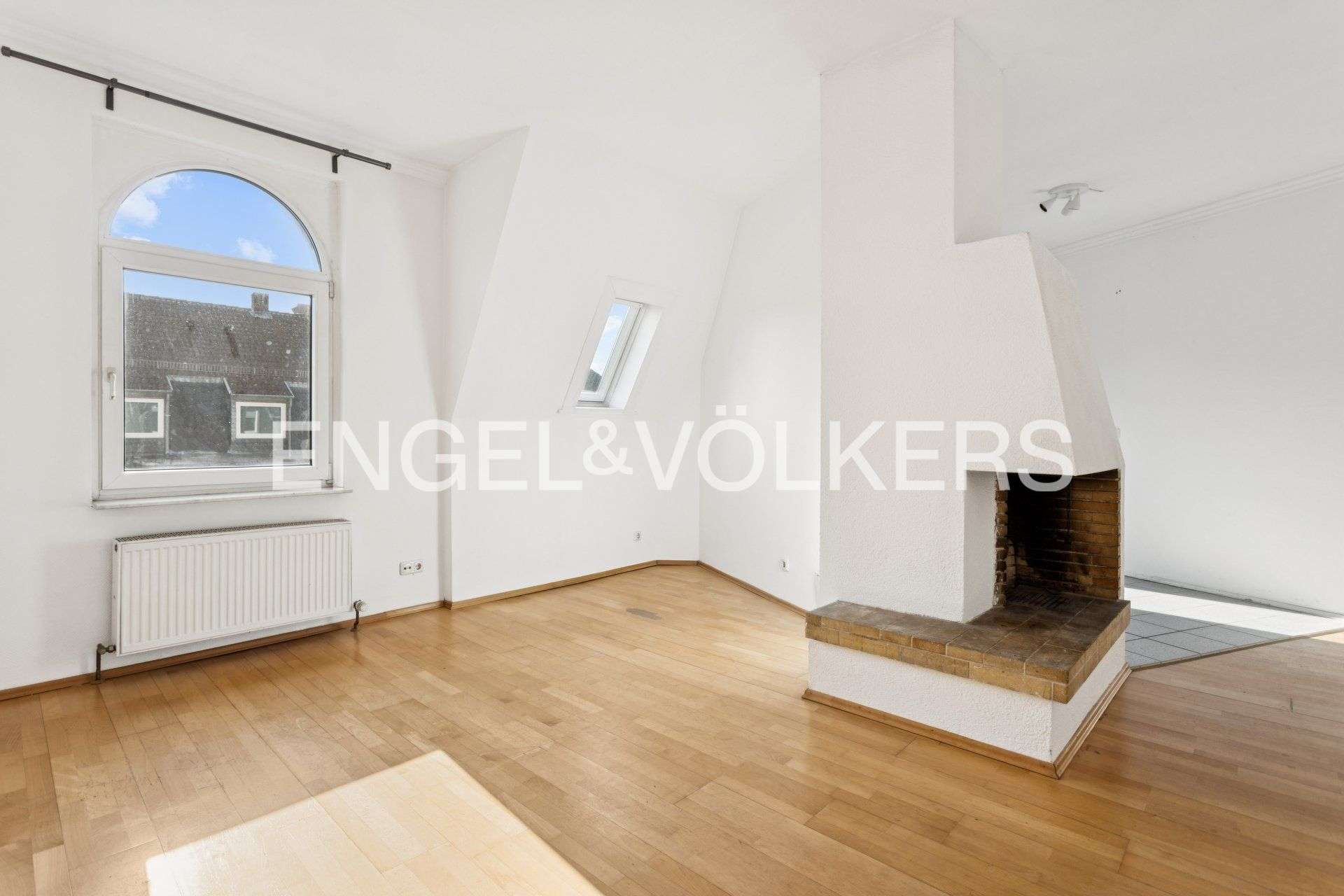 Thumbnail-Wohnung zum Kaufen in Frankfurt am Main 448.000,00 € 72 m²
