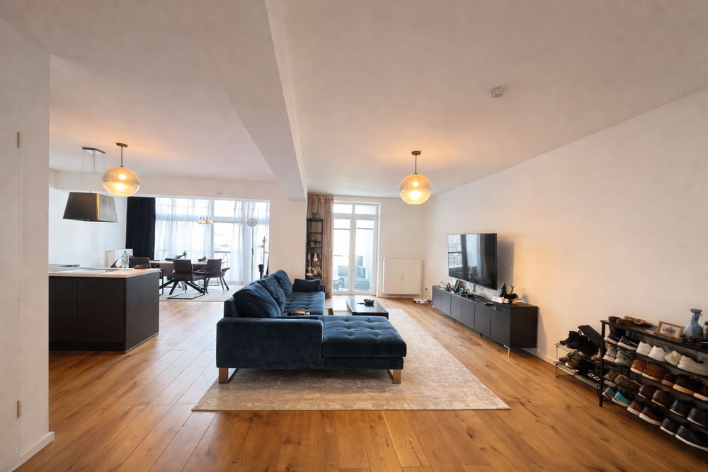 Thumbnail-Wohnung zum Kaufen in Düsseldorf 540.900,00 € 98.79 m²