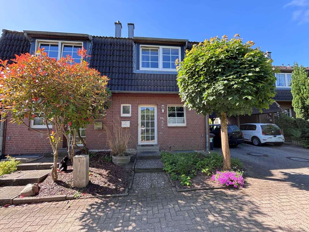 Thumbnail-Haus zum Mieten in Reinbek 1.350,00 € 95 m²