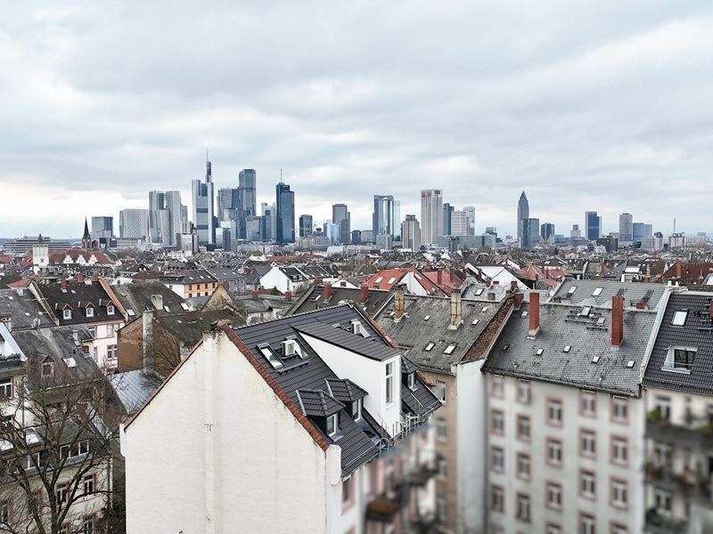 Thumbnail-Wohnung zum Kaufen in Frankfurt am Main 309.000,00 € 58 m²