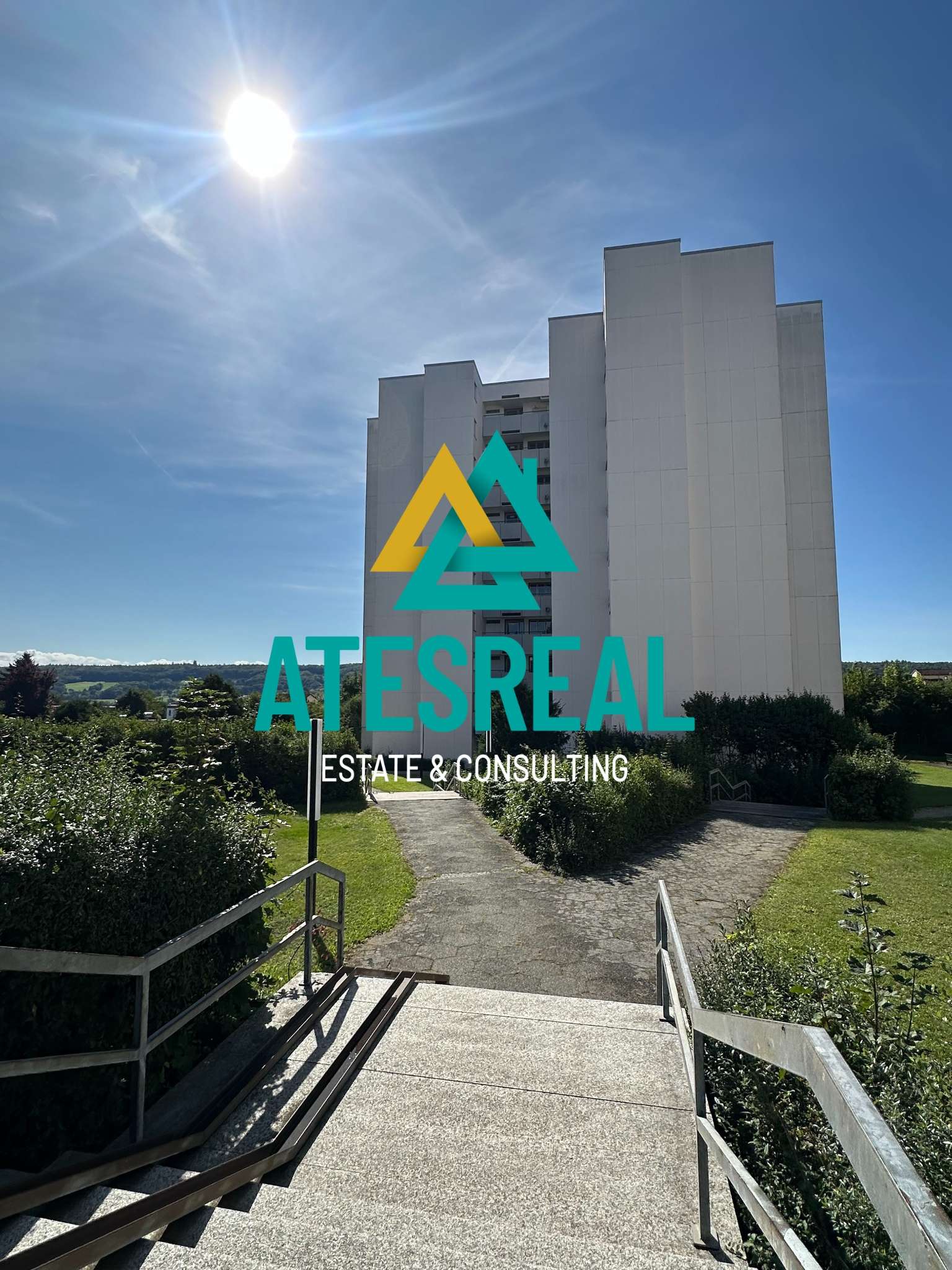 Thumbnail-Wohnung zum Kaufen in Waldenbuch 240.000,00 € 84.61 m²