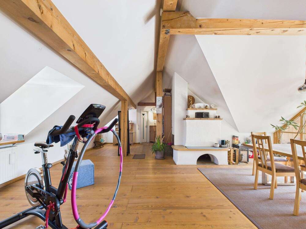 Thumbnail-Haus zum Kaufen in Miesbach 1.490.000,00 € 129 m²