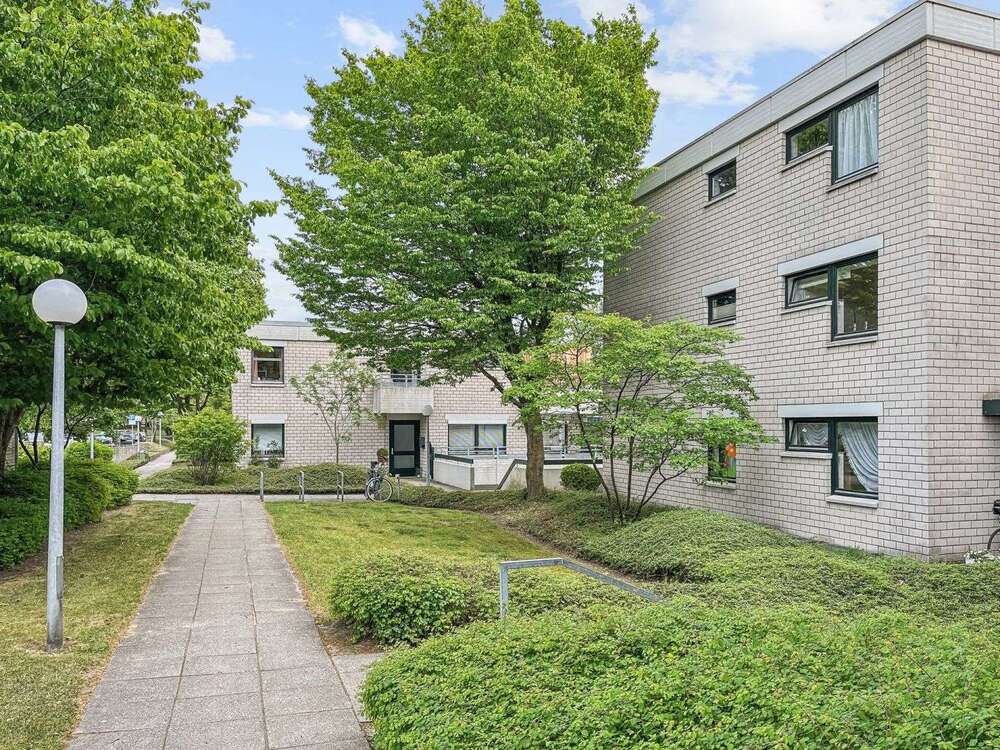 Thumbnail-Wohnung zum Kaufen in Eckernförde 239.000,00 € 71.2 m²