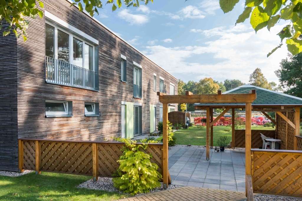 Thumbnail-Wohnung zum Mieten in Hoyerswerda 295,00 € 39.86 m²