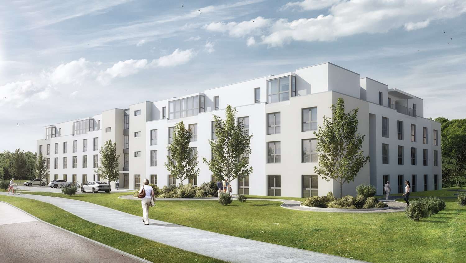 Thumbnail-Wohnung zum Kaufen in Heubach 390.000,00 € 100 m²