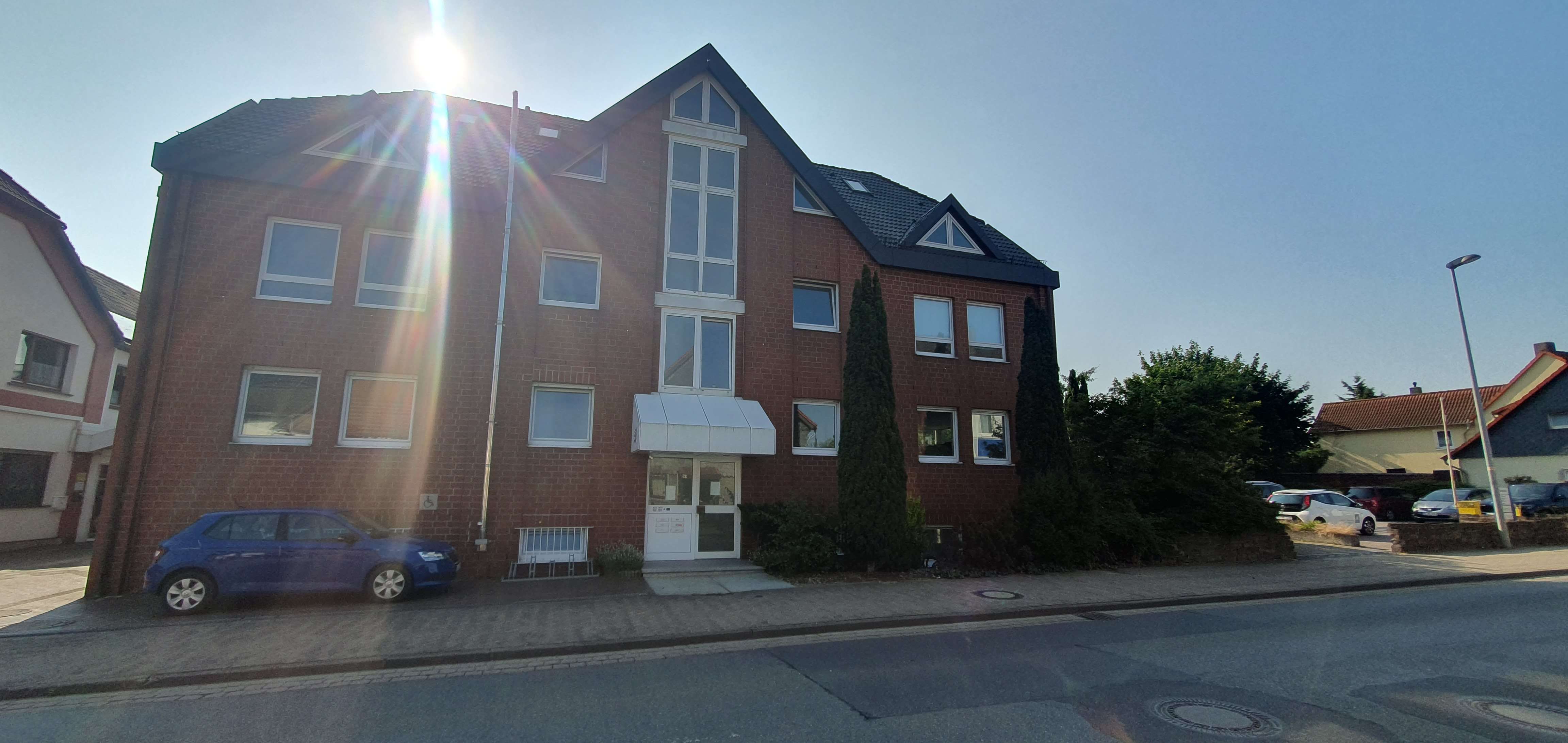 Thumbnail-Wohnung zum Mieten in Nordstemmen 850,00 € 100.88 m²