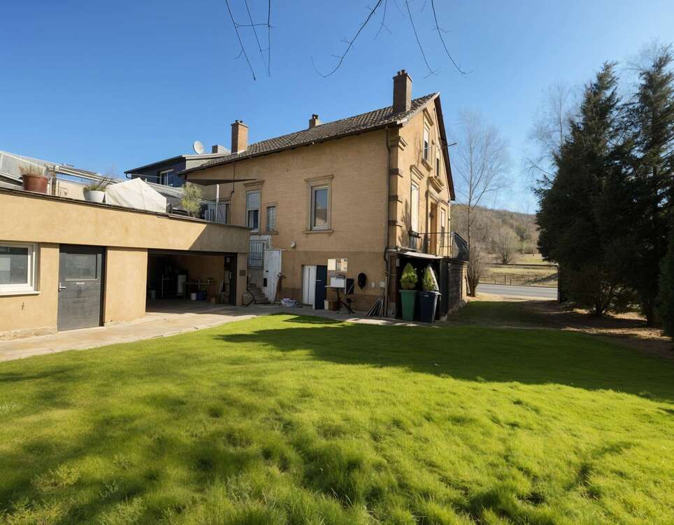 Thumbnail-Haus zum Kaufen in Alsenz 175.000,00 € 120 m²
