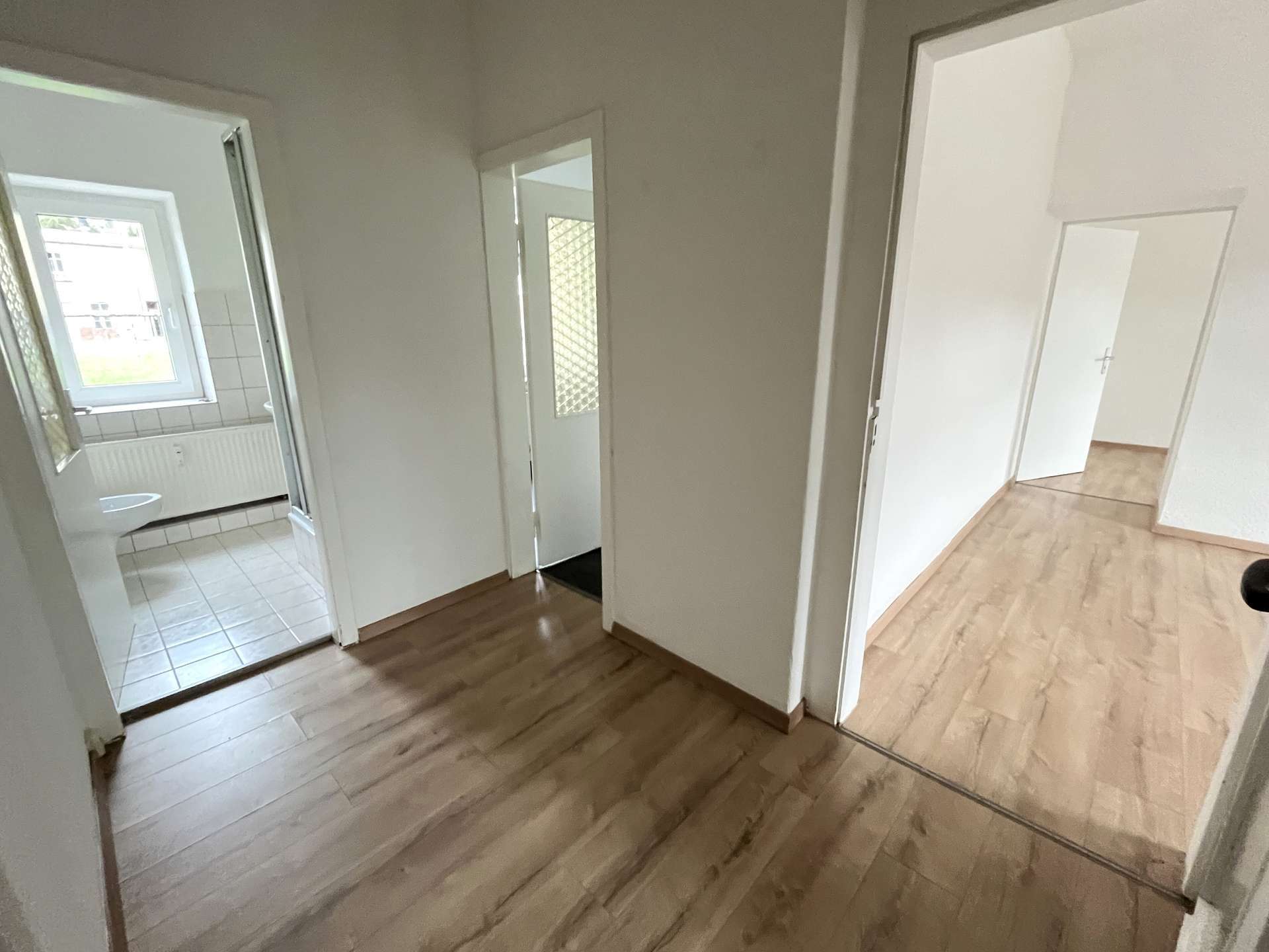 Thumbnail-Wohnung zum Mieten in Hainichen 292,00 € 53 m²