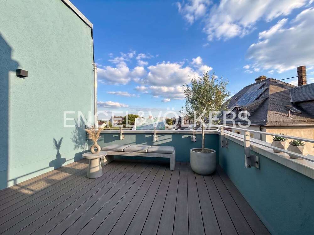 Thumbnail-Wohnung zum Mieten in Frankfurt am Main 1.360,00 € 59.1 m²