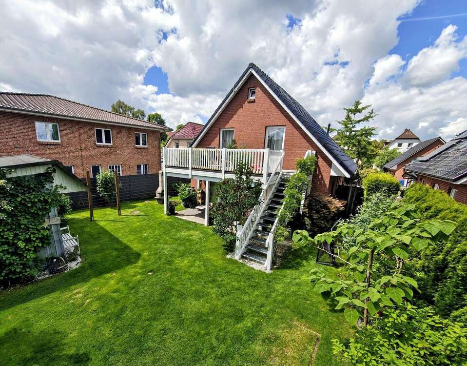 Thumbnail-Haus zum Kaufen in Elmshorn 495.000,00 € 123 m²
