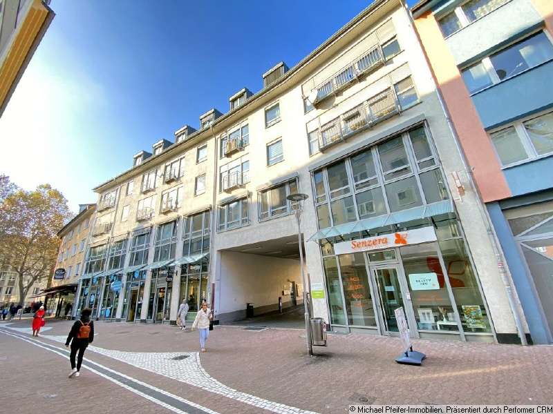 Thumbnail-Büro in Mainz 2.492,10 € 191.7 m²