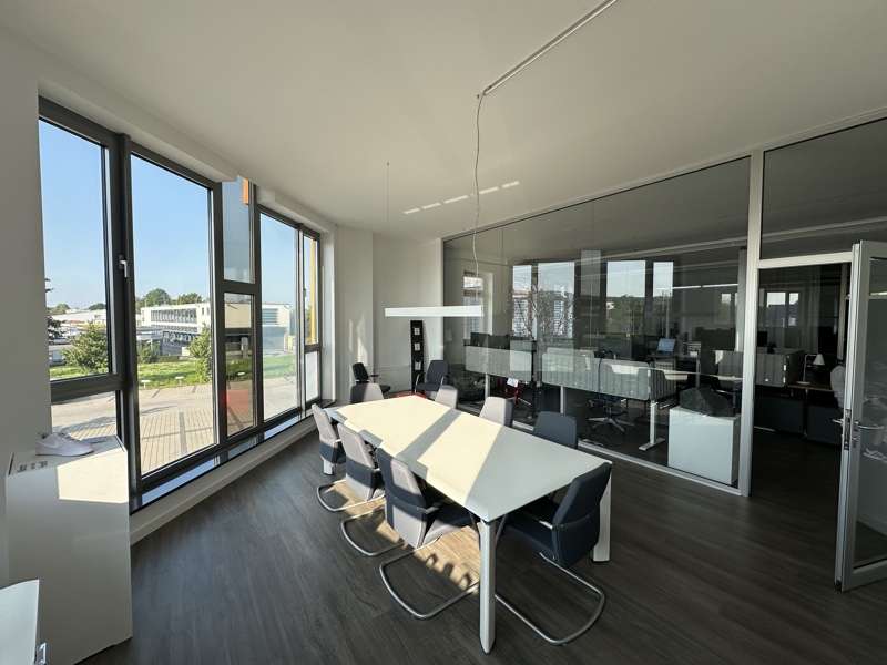 Thumbnail-Büro in Dachau Dachau-Ost 2.500,00 € 210 m²