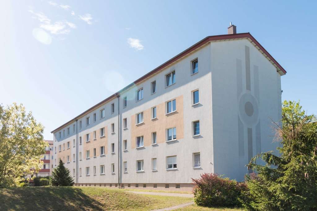 Thumbnail-Wohnung zum Mieten in Lauta 447,00 € 77.22 m²