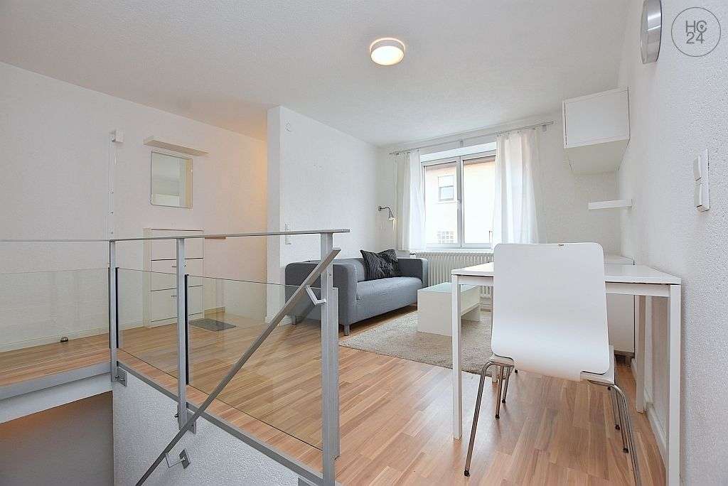 Thumbnail-Wohnung zum Mieten in Stuttgart 1.070,00 € 32 m²
