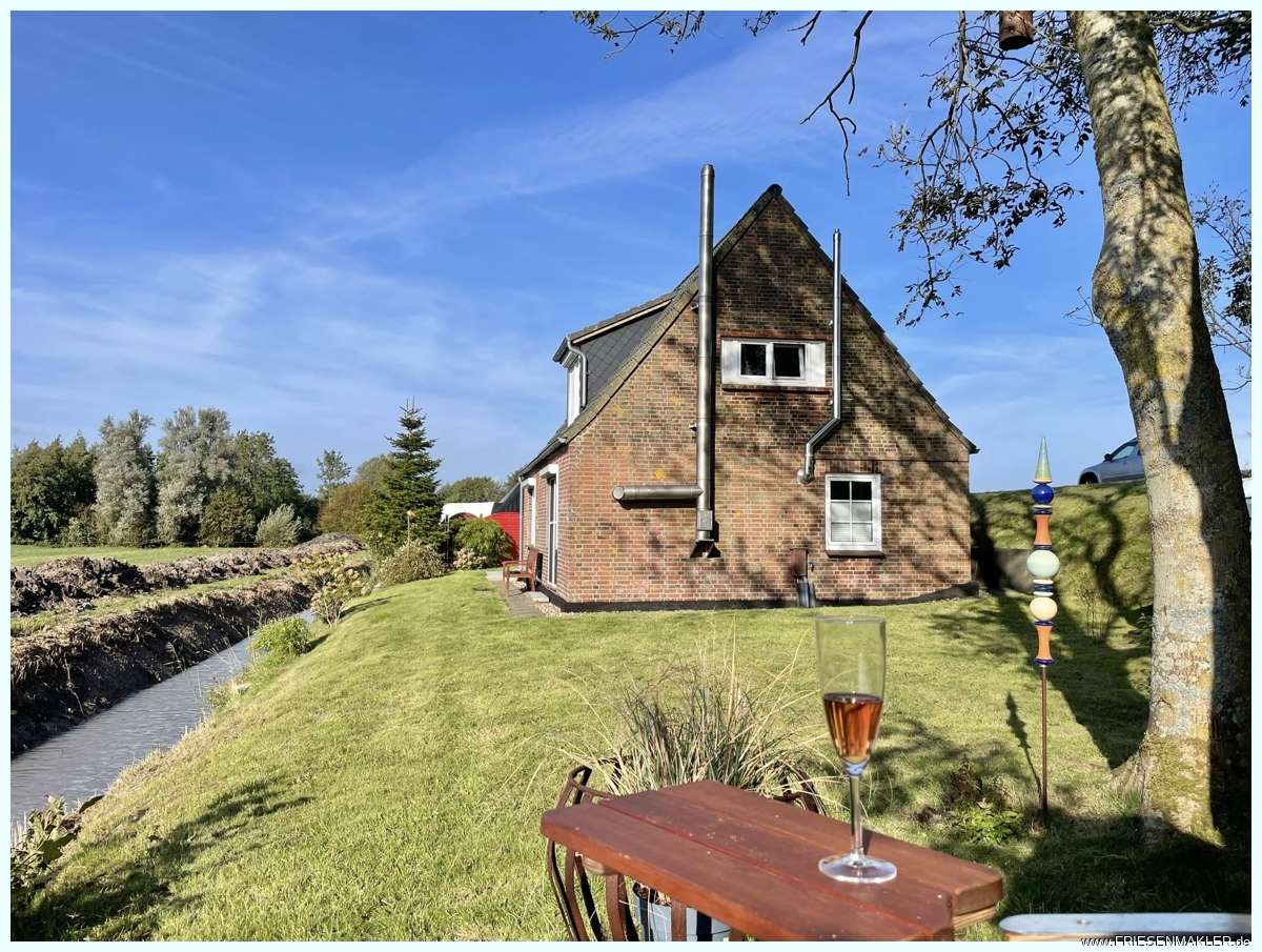 Thumbnail-Haus zum Kaufen in Nordstrand 328.000,00 € 90 m²