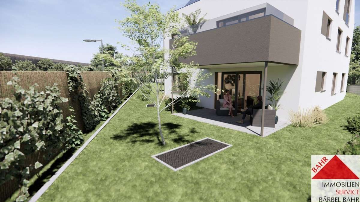 Thumbnail-Wohnung zum Kaufen in Holzgerlingen 419.000,00 € 67 m²
