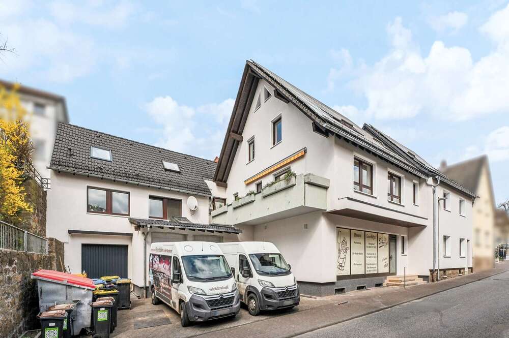 Thumbnail-Haus zum Kaufen in Rockenberg 998.000,00 € 412 m²