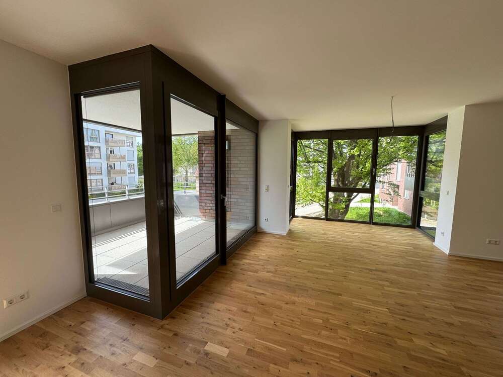 Thumbnail-Wohnung zum Mieten in Nürtingen 1.440,00 € 87.6 m²