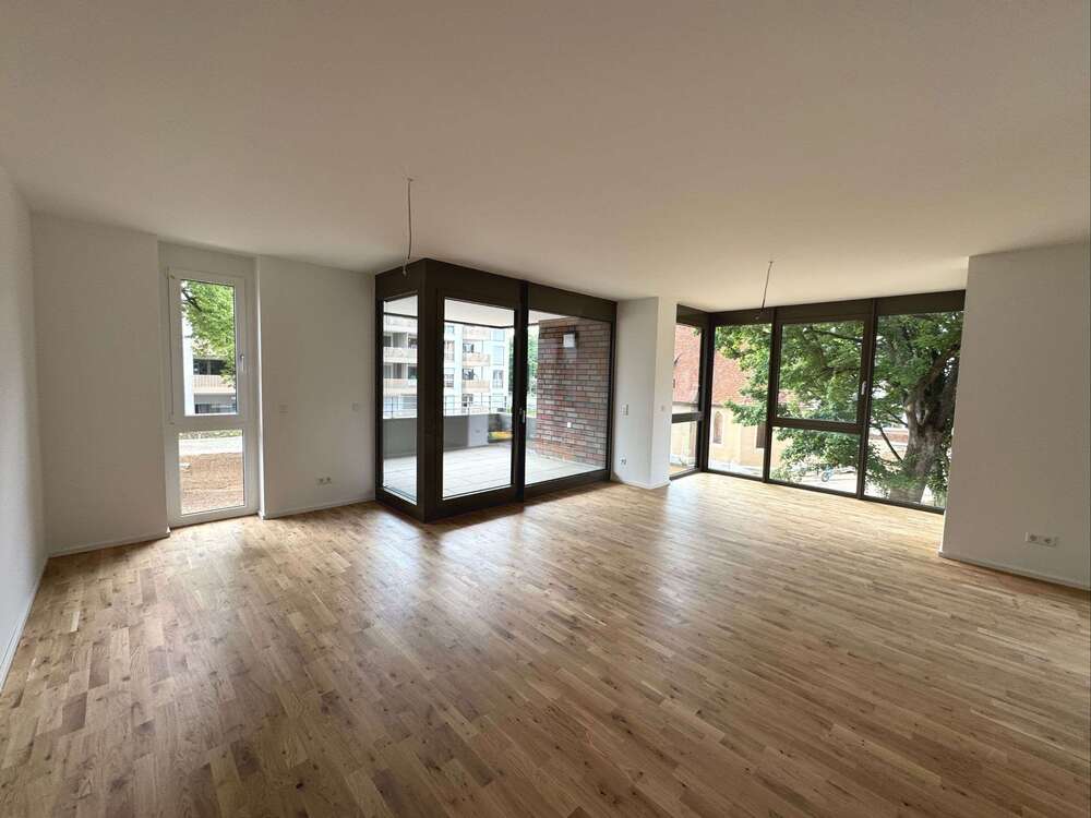 Thumbnail-Wohnung zum Mieten in Nürtingen 1.440,00 € 87.6 m²